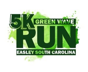Run The Green Wave 5k