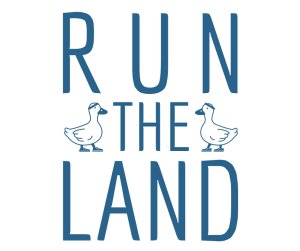 Run The Land - East vs. West