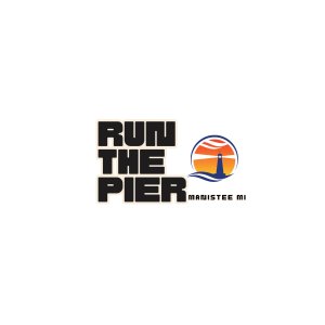 Run the Pier Running Festival Logo