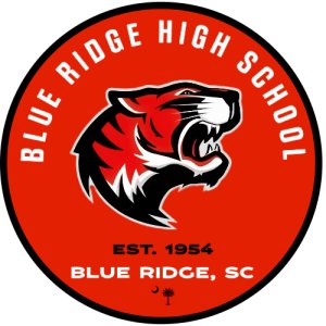 Run the Ridge 5k Logo