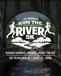 Run the River 5k Run/Walk