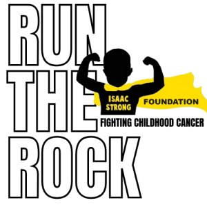 Run the Rock Logo