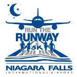 Run The Runway 5K Logo