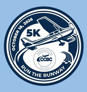 Run the Runway 5k Logo
