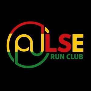 Run the Station Logo