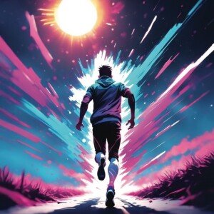 Run Through the Darkness Logo