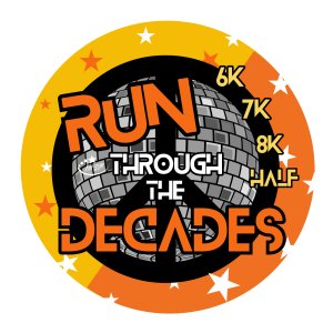 Run Through The Decades 6K/7K/8K/Half - St. George