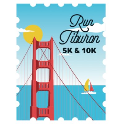 Run Tiburon 5K & 10K