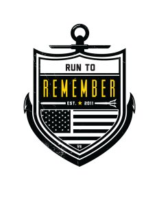 Run to Remember VB Logo