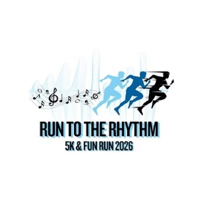 Run to the Rhythm 5K & Fun Run Benefiting the Wylie East Band