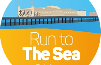 Run to the Sea Brighton