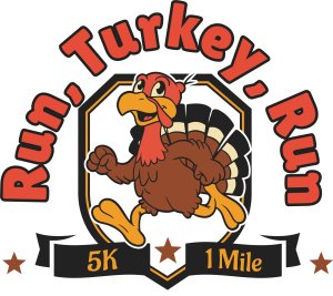 Run, Turkey, Run! 5K/1 Mile