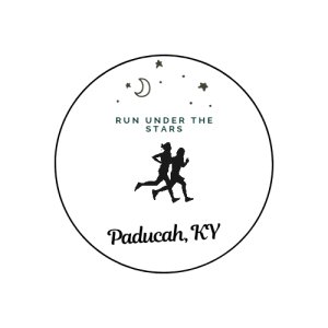 Run Under The Stars™ Paducah, KY Logo