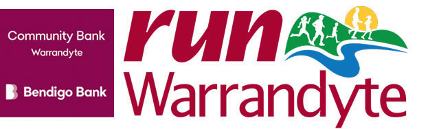 Run Warrandyte Logo