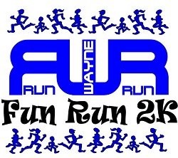 Run Wayne Run Logo