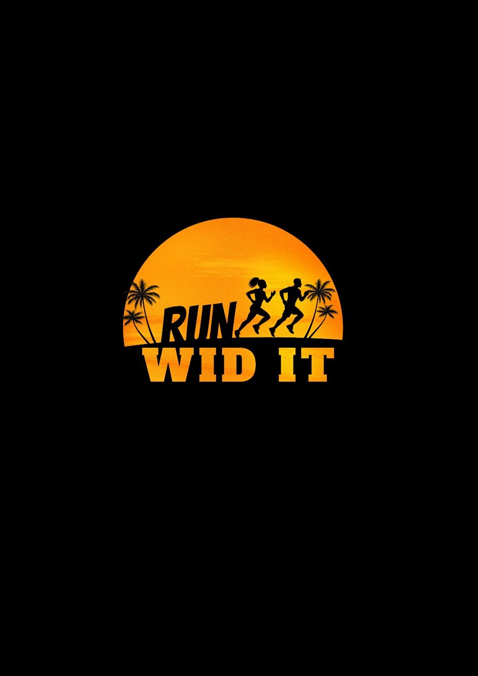 Run Wid It: The Carnival Warm Up