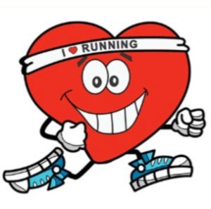 Run with Heart 5K and 1 Mile Tater Tot Trot