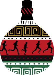 Run with Kenyans 5k and 1 Mile Fun Walk