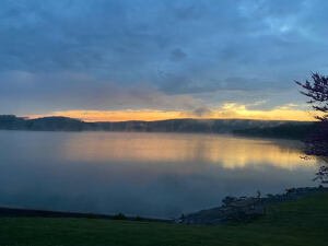 Run with the Lions 5K