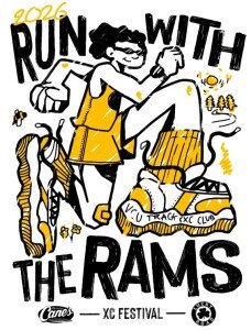 Run with the Rams Open 5k