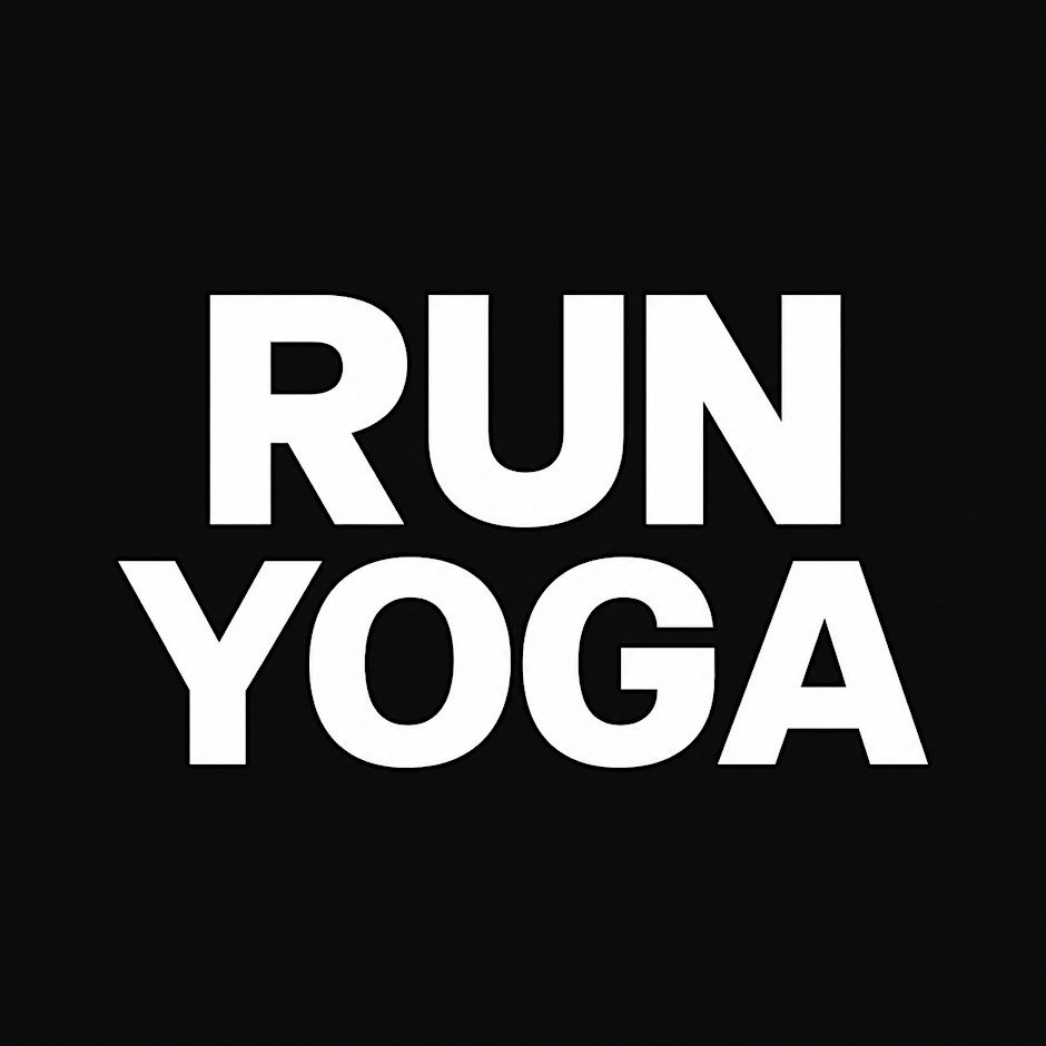 RUN YOGA
