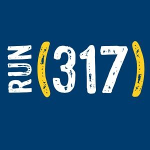 RUN(317) - Carmel Village of WestClay Logo