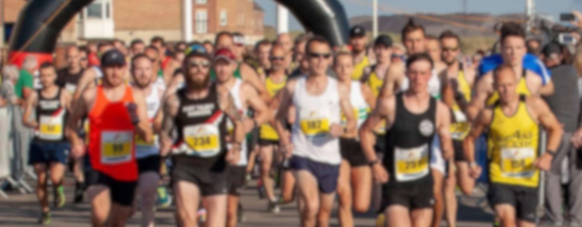 Run4All Neath Summer Series
