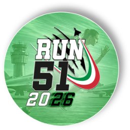 Run51 Logo