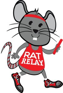 RunAround Tucson Relay p/b Tucson Medical Center Logo