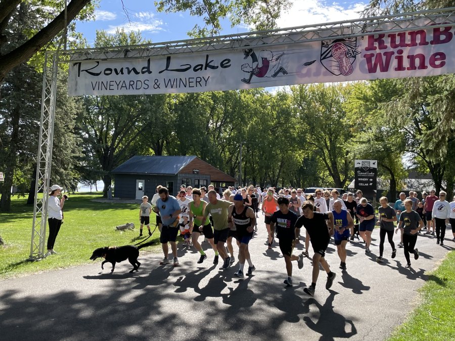 RunB4Wine 5K