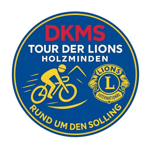Rund um den Solling 2026 Logo