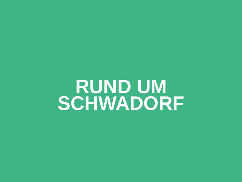 Rund um Schwadorf Logo