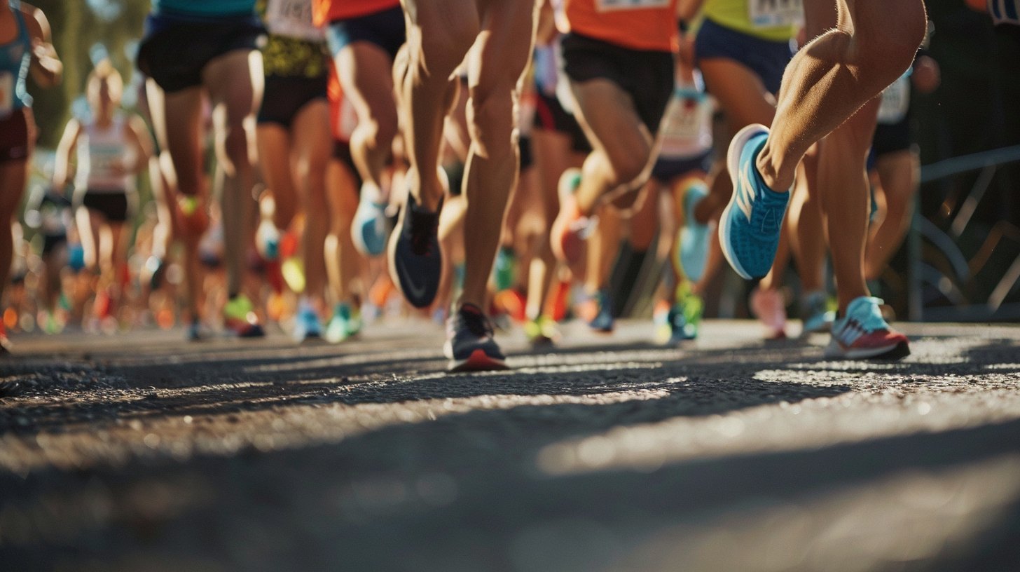 Run&Fun in Tuttlingen Logo