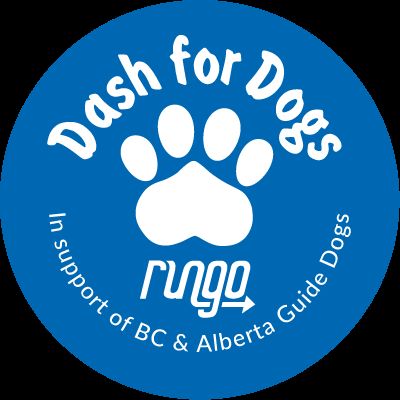 RunGo Dash for Dogs 2026