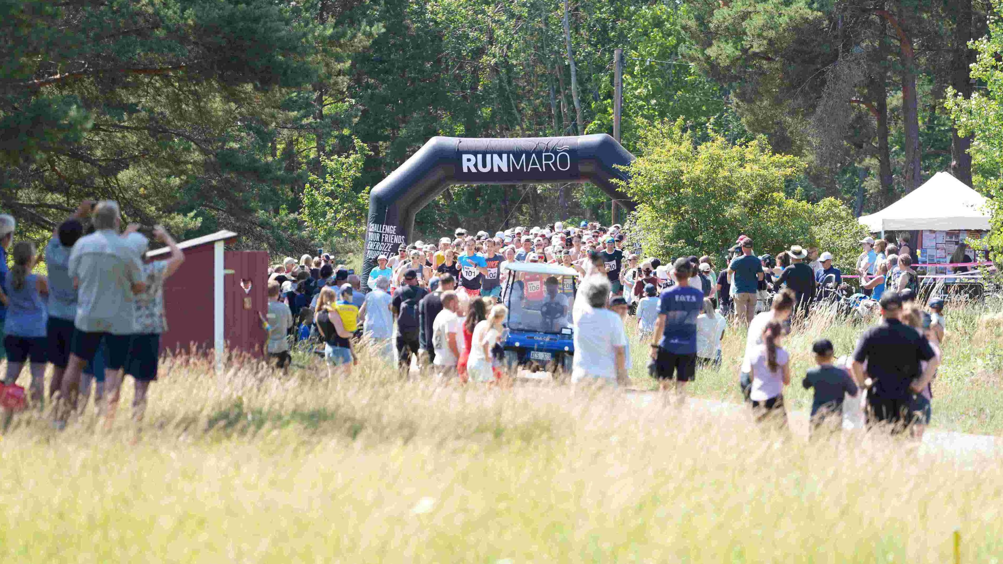Runmaröloppen 2026
