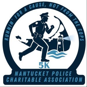 Runnin' for a Cause, Not from the Cops