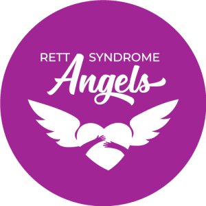 Runnin’ for Rett 5k and 1 mile walk Logo