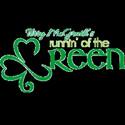 Runnin' of the Green