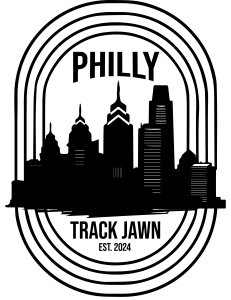 Runnin' On Business - West Philly Logo