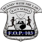 Runnin' with the Law Logo