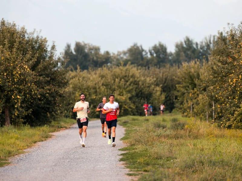 Running du Valais