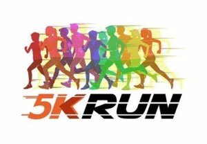 Running for RiteCare