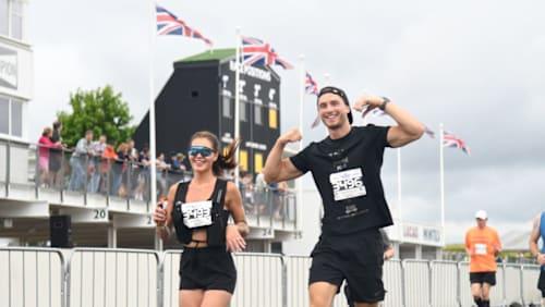 Running GP at Goodwood Motor Circuit October 2026 Logo