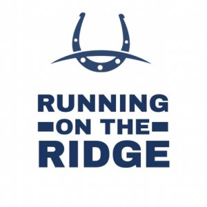 Running on the Ridge Logo