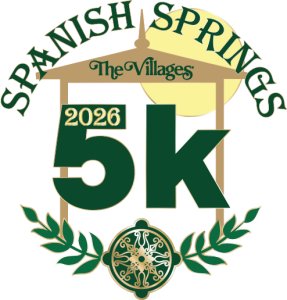 Running the Squares Spanish Springs