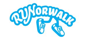 RUNorwalk Logo