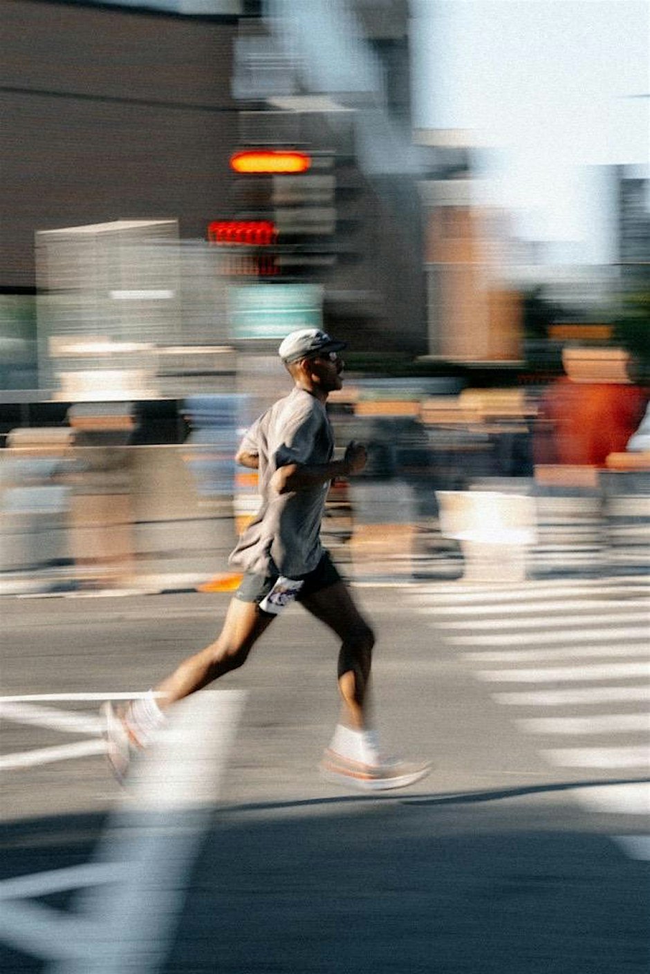 RUN.RECOVER.REPEAT powered by TheTeacherChelsea x WeRun313