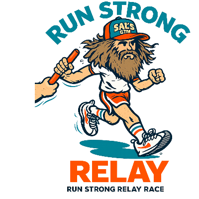 RunStrong Relay