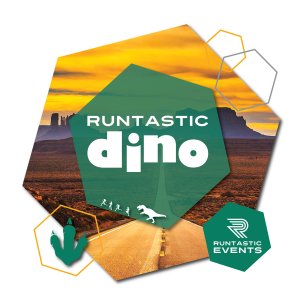 Runtastic DINO Logo