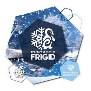 Runtastic FRIGID Logo
